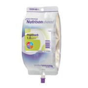NUTRISON Advanced peptisorb 8  x 1000 ml
