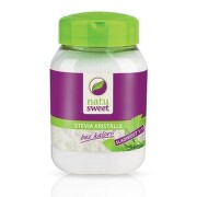NATUSWEET Stevia kristalle 1:1 400 g