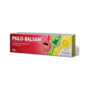 PSILO-BALSAM gél 20 g