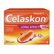 CELASKON Long effect 500 mg 30 kapsúl