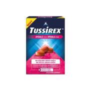 TUSSIREX 20 pastiliek