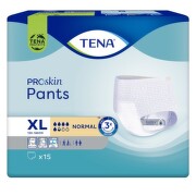 TENA Pants normal XL naťahovacie inkontinenčné nohavičky 15 kusov