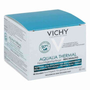 VICHY Aqualia thermal 48h rehydratačný krém 50 ml