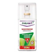 PARANIT Maximum original repelent proti komárom 75 ml