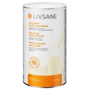 LIVSANE Diétny výživový koktejl vanilka 450 g