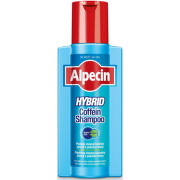 ALPECIN Hybrid Coffein šampón 250 ml