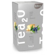 BIOGENA Tea2O Čučoriedka & Ženšen 20x2,3 g