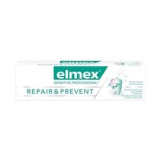 ELMEX Sensitive professional repair & prevent zubná pasta 75 ml