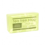 JUVAMED Tea tree antiseptické pevné mydlo 200 g