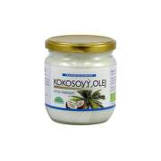 BIO Extra panenský kokosový olej 400 ml