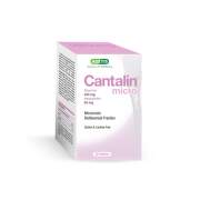 CANTALIN Micro 64 tabliet
