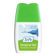 TEPE Gingival gel (0,2% CHX, 0,32% NaF) 20 ml