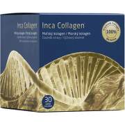 INCA COLLAGEN 100% morský kolagén v prášku 30 vrecúšok