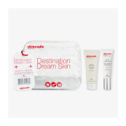 SKINCODE Essentials destination dream skin kit 1 set