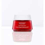 VICHY Liftactiv collagen specialist cream denný krém proti vráskam 50 ml