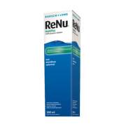 RENU Multiplus roztok na kontaktné šošovky modrý 500 ml