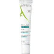 A-DERMA Phys-ac perfect fluide anti-imperfections 40 ml