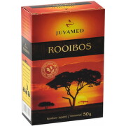 JUVAMED Rooibos čaj 50 g