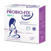 PROBIO-FIX Inum trim 3 x 30 kapsúl