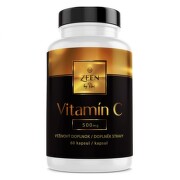 ZEEN Vitamín C 500 mg 60 kapsúl