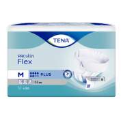 TENA Flex maxi M 22 kusov
