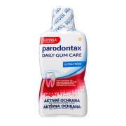 PARODONTAX Daily gum care extra fresh ústna voda 500 ml