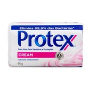PROTEX Cream mydlo 90 g