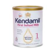 KENDAMIL 1 počiatočné dojčenské mlieko s DHA 400 g