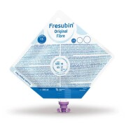 FRESUBIN Original fibre, príchuť neutrálna 500 ml