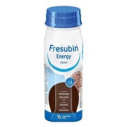 FRESUBIN Energy drink, príchuť čokoláda 4 x 200 ml