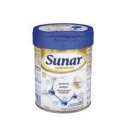 SUNAR Premium 2 následná mliečna výživa 700 g - balenie 3 ks