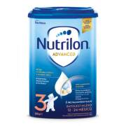 NUTRILON Advanced 3 800 g - balenie 3 ks