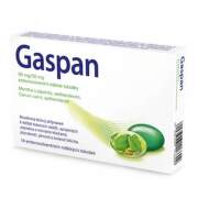 GASPAN 90 mg/50 mg 14 tabliet