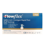 FLOWFLEX Sars-Co-V-2 antigénový test nasálny 1 ks