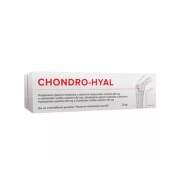 CHONDRO-HYAL Intraartikulárny roztok v predplnenej injekčnej striekačke 3 ml