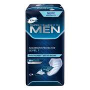 TENA Men level 1 inkontinenčné vložky pre mužov 24 ks
