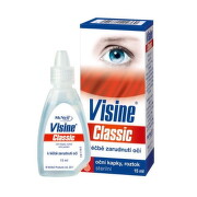 VISINE Classic 0,05 % 15 ml