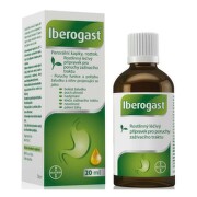 IBEROGAST 20 ml