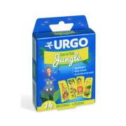 URGO Special kids Jungle 14 kusov