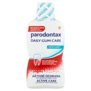 PARODONTAX Daily gum care fresh mint 500 ml