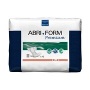 ABENA Abri form premium XL4 12 kusov