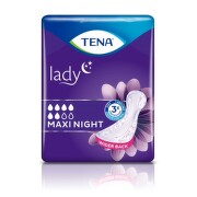 TENA Lady maxi night 6 kusov