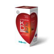 BIOMIN Vitamín K2 + D3 protect 30 kapsúl
