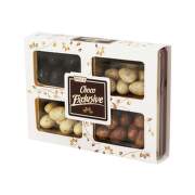 POEX Zmes choco exclusive 200 g