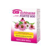 GS Echinacea forte 600 30 tabliet