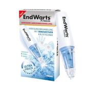 ENDWARTS Freeze plyn na odstraňovanie bradavíc 7,5 g