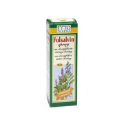 FYTO Folsalvin spray 30 ml