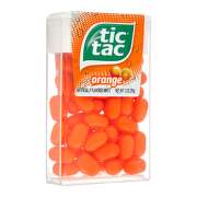 TIC TAC orange 16 g