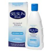 SELSUN BLUE šampón 1% 200 ml