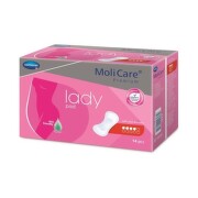 MOLICARE Premium lady pad 4 kvapky 14 kusov